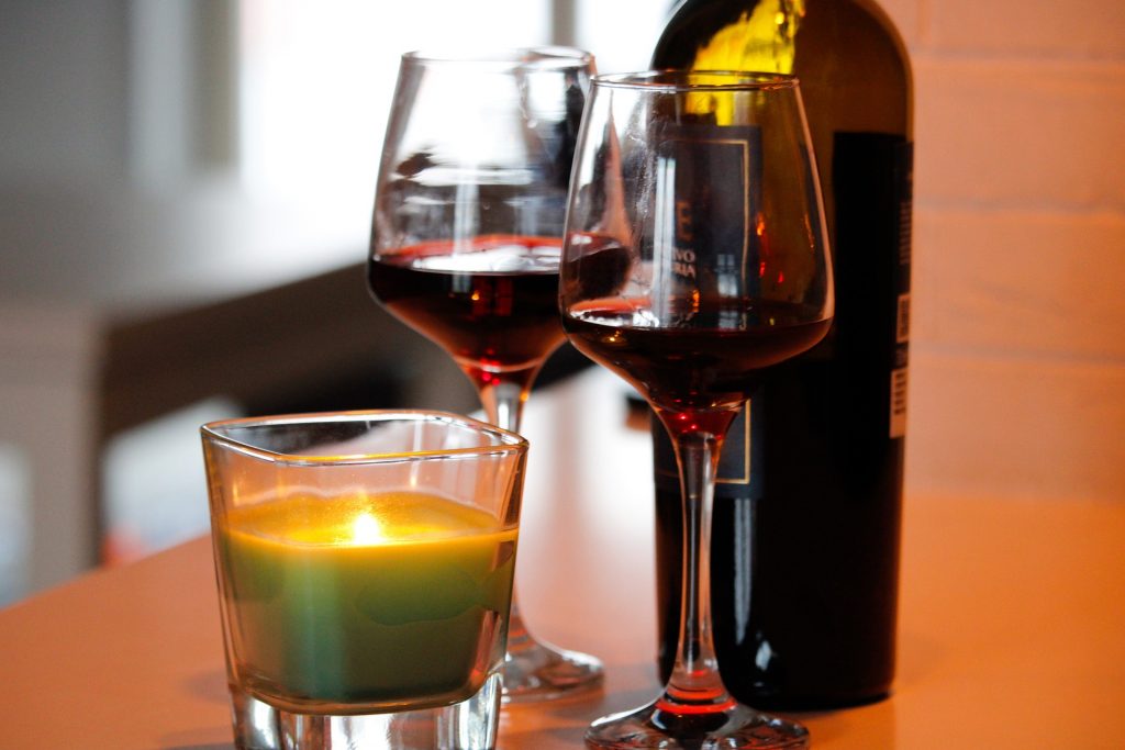 How to make any night a date night